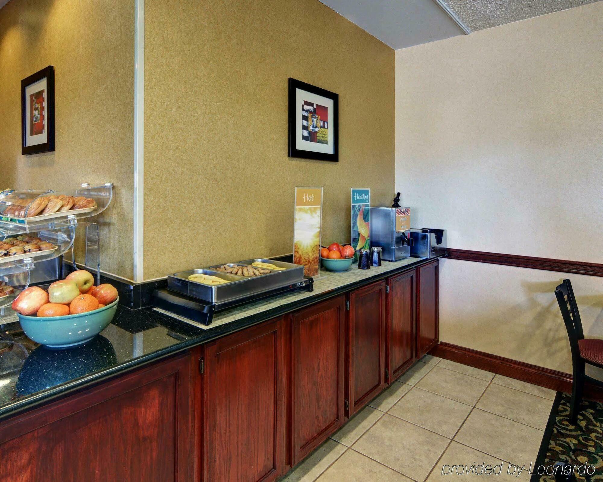 Executive Inn And Suites Wichita Falls Exterior photo